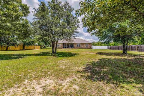 2885 Wallace Lake Rd, Pace, FL 32571 photo 45