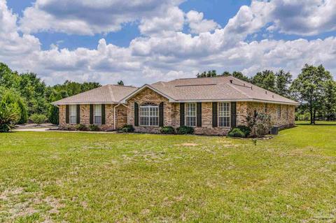 2885 Wallace Lake Rd, Pace, FL 32571 photo 3