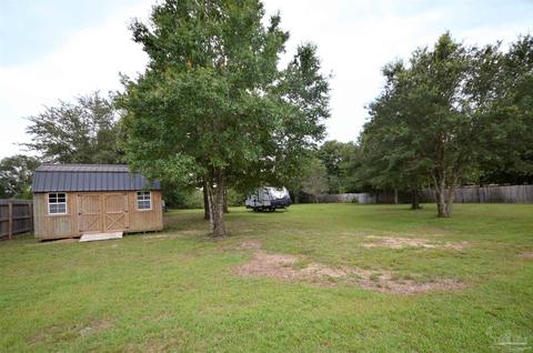 2885 Wallace Lake Rd, Pace, FL 32571 photo 42