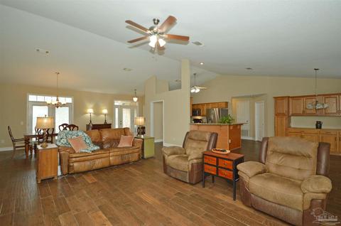 2885 Wallace Lake Rd, Pace, FL 32571 photo 8