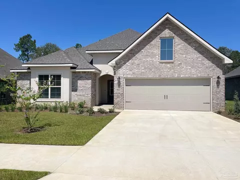 3100 Mountain Laurel Tr 30-l #30-L (), Cantonment, FL 32533