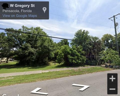 415 W Gregory St, Pensacola, FL 32502