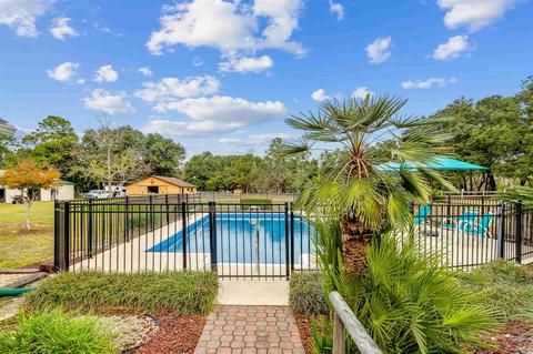 3490 Mahogany Dr, Pace, FL 32571 photo 1