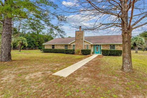 3490 Mahogany Dr, Pace, FL 32571 photo 2