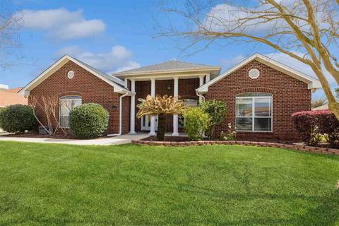 1693 Brightleaf Cir, Cantonment, FL 32533 photo 1
