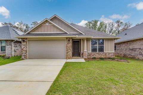 5376 Woodlet Ct, Pace, FL 32571 photo 1