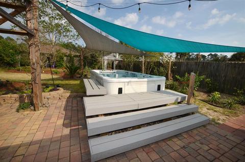 3564 S Hampton Way, Pace, FL 32571 photo 2