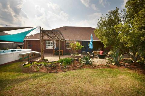 3564 S Hampton Way, Pace, FL 32571 photo 46