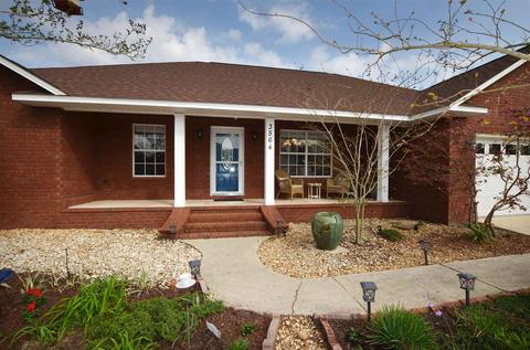 3564 S Hampton Way, Pace, FL 32571 photo 4