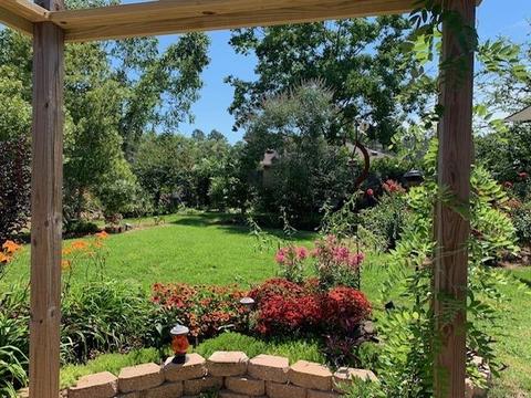 3564 S Hampton Way, Pace, FL 32571 photo 3