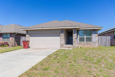 4724 Frances St, Pace, FL 32571 photo 1