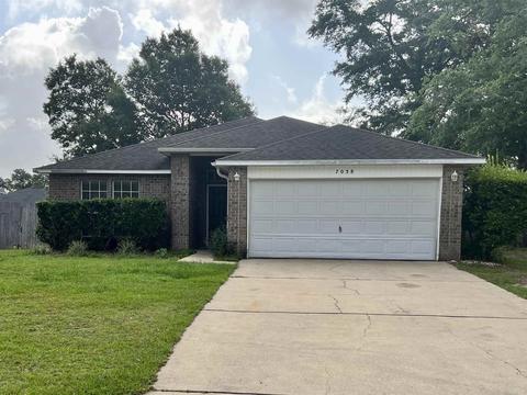 7038 Jacobsview Ln, Milton, FL 32570 photo 3