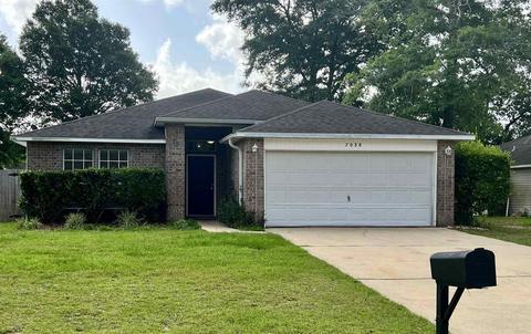 7038 Jacobsview Ln, Milton, FL 32570 photo 1