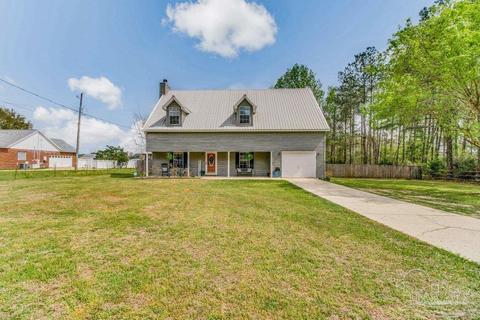 1614 Jacks Branch Rd, Cantonment, FL 32533
