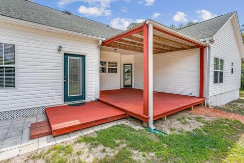 1863 Lodgepole Dr, Milton, FL 32583 photo 38