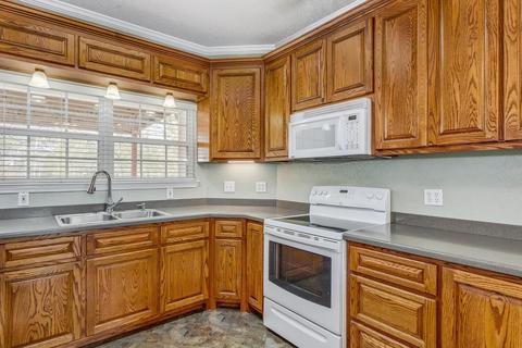 1863 Lodgepole Dr, Milton, FL 32583 photo 13