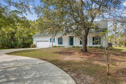 1863 Lodgepole Dr, Milton, FL 32583 photo 3