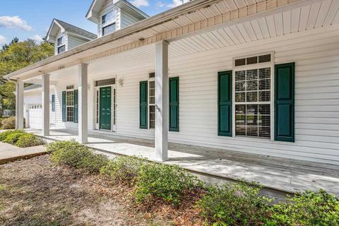 1863 Lodgepole Dr, Milton, FL 32583 photo 4