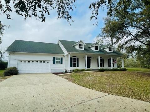 1863 Lodgepole Dr, Milton, FL 32583 photo 2