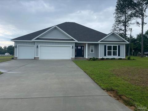 6273 Dry Creek Rd, Molino, FL 32577