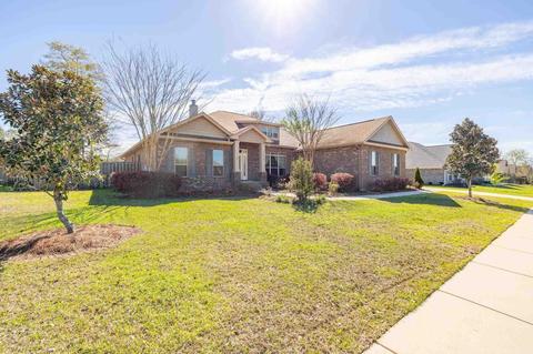 6074 Buttonbrook Dr, Pace, FL 32571 photo 2
