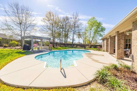 6074 Buttonbrook Dr, Pace, FL 32571 photo 31