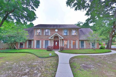 8507 Punta Lora, Pensacola, FL 32514
