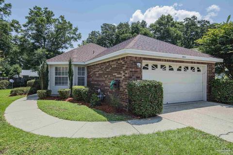 8032 Eastwood Ln, Pensacola, FL 32514
