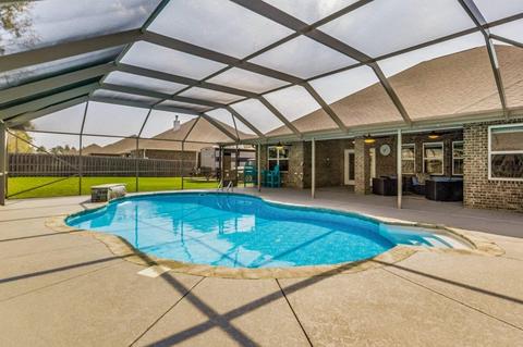 2712 Elkhorn Dr, Pace, FL 32571 photo 39