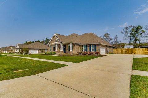 2712 Elkhorn Dr, Pace, FL 32571 photo 2