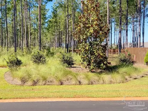 lot1 Denali Rd, Jay, FL 32565