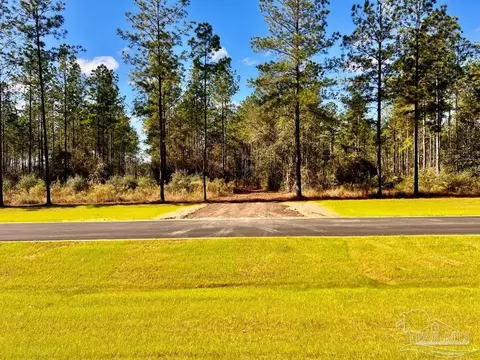 lot2 Denali Rd, Jay, FL 32565