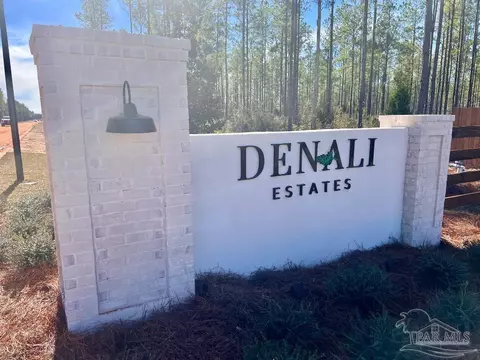 lot3 Denali Rd, Jay, FL 32565