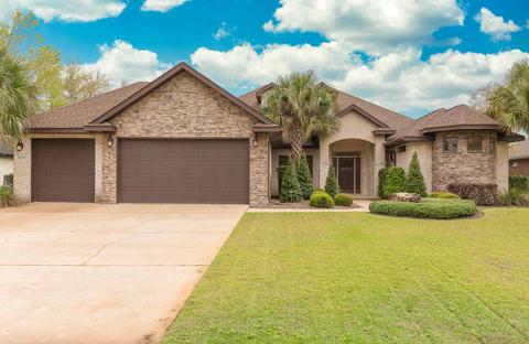 2635 Holley Club Dr, Navarre, FL 32566