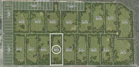 lot4 Denali Rd, Jay, FL 32565 photo 4