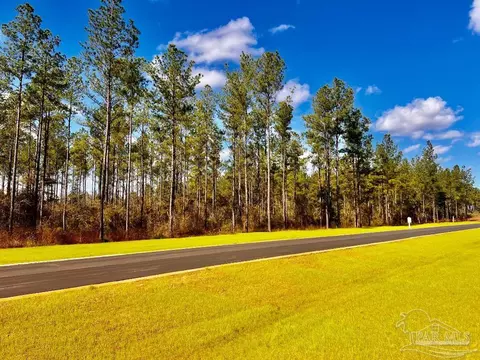 lot4 Denali Rd, Jay, FL 32565