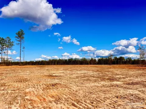 lot8 Denali Rd, Jay, FL 32565