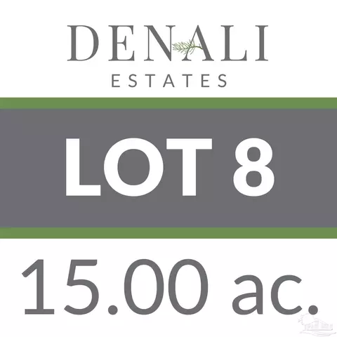 lot8 Denali Rd, Jay, FL 32565 photo 5