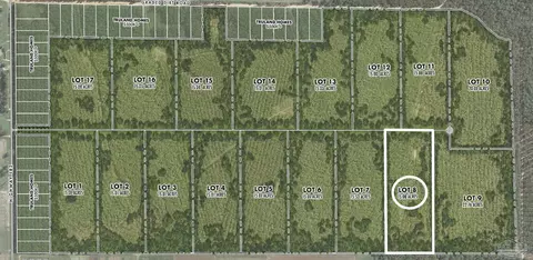 lot8 Denali Rd, Jay, FL 32565 photo 4