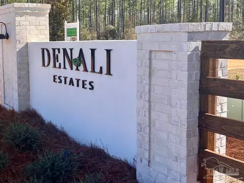 lot15 Denali Rd, Jay, FL 32565 photo 3