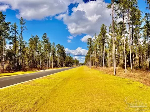 lot15 Denali Rd, Jay, FL 32565