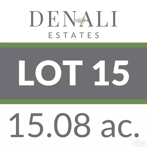 lot15 Denali Rd, Jay, FL 32565 photo 5