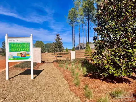 lot16 Denali Rd, Jay, FL 32565