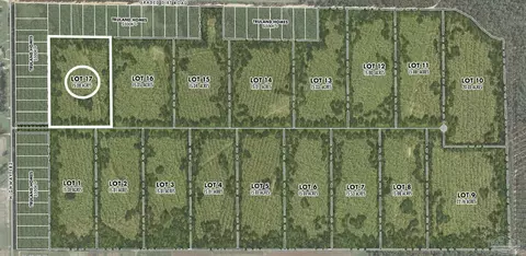 lot17 Denali Rd, Jay, FL 32565 photo 4