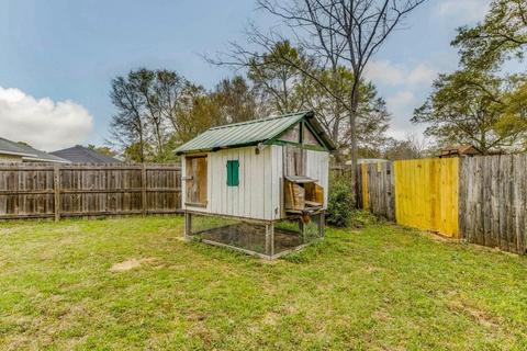 4250 Sassafras Ave, Milton, FL 32583 photo 34