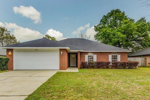 4250 Sassafras Ave, Milton, FL 32583 photo 2