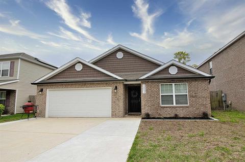 3493 Quail Dr, Pace, FL 32571 photo 1