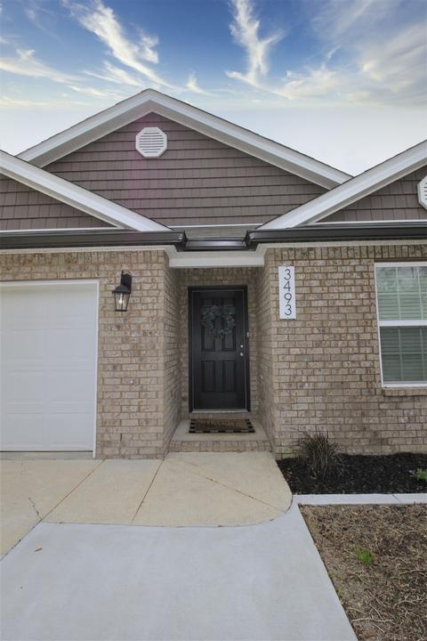 3493 Quail Dr, Pace, FL 32571 photo 3