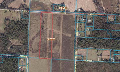 8201 Jakes Rd, Mcdavid, FL 32568 photo 1