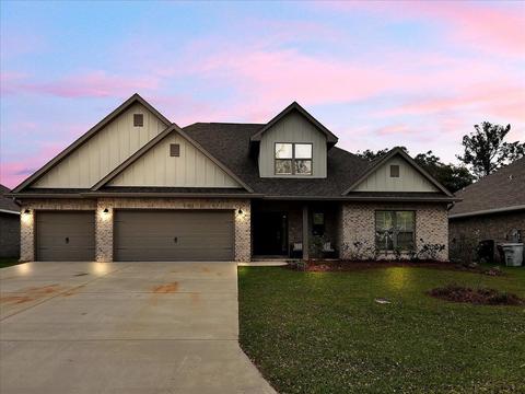6193 Cherry Hill Cir, Pace, FL 32571 photo 1